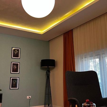 Apartman Donner Centar II Subotica Bagian luar foto